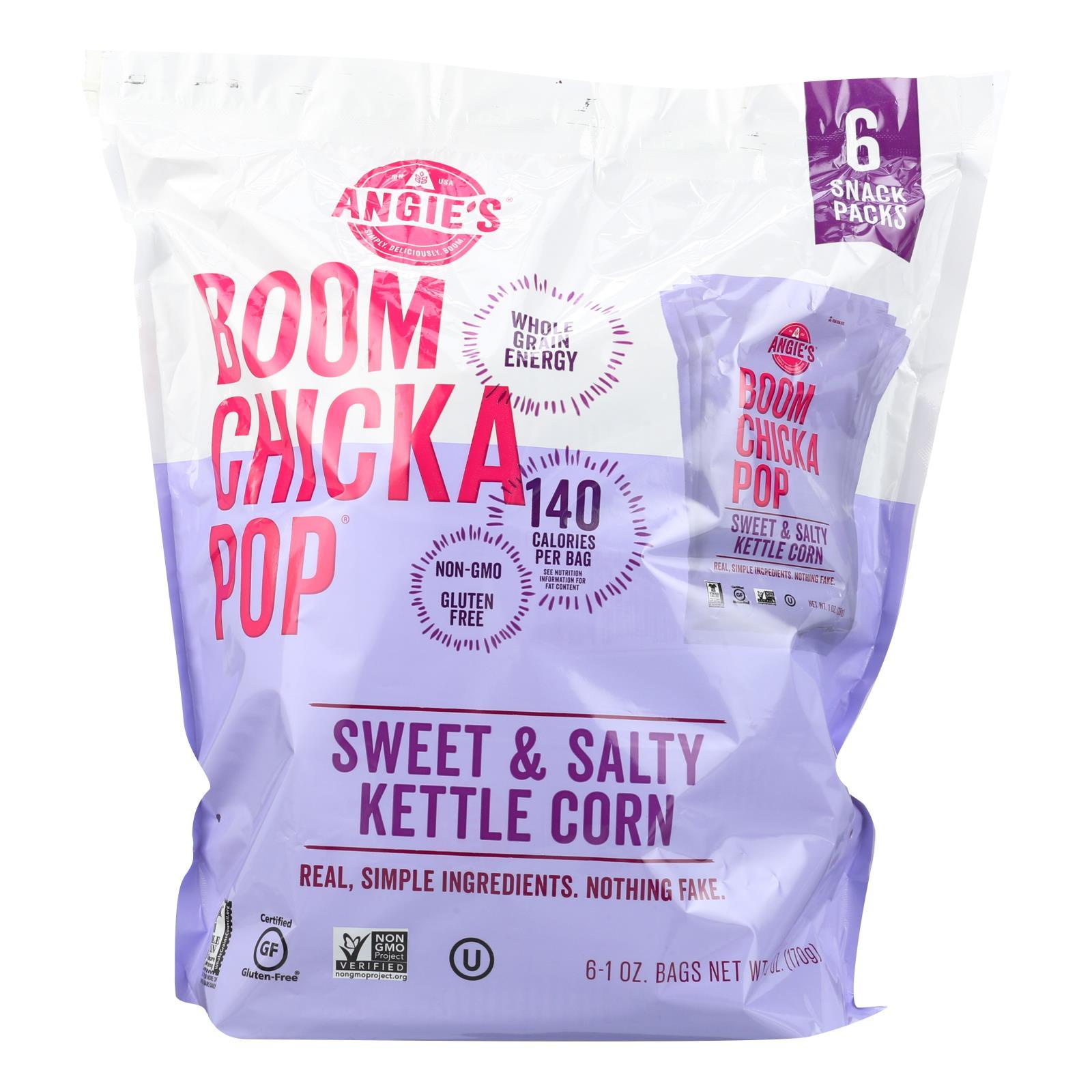 angie's sweet & salty kettle corn