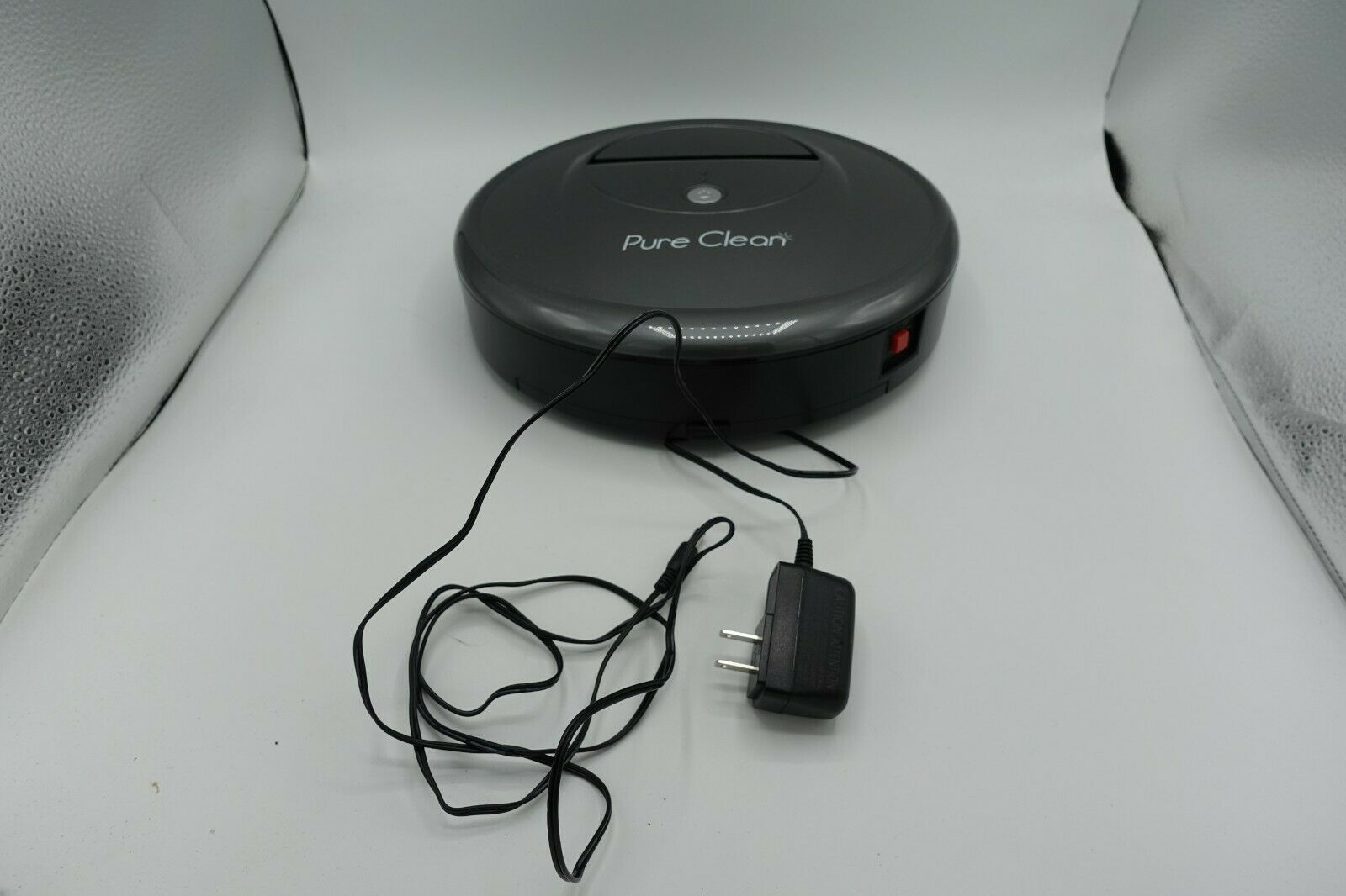 Pyle Upgraded Pure Clean Smart Robot Vacuum Sweeper Cleaner, PUCRC17