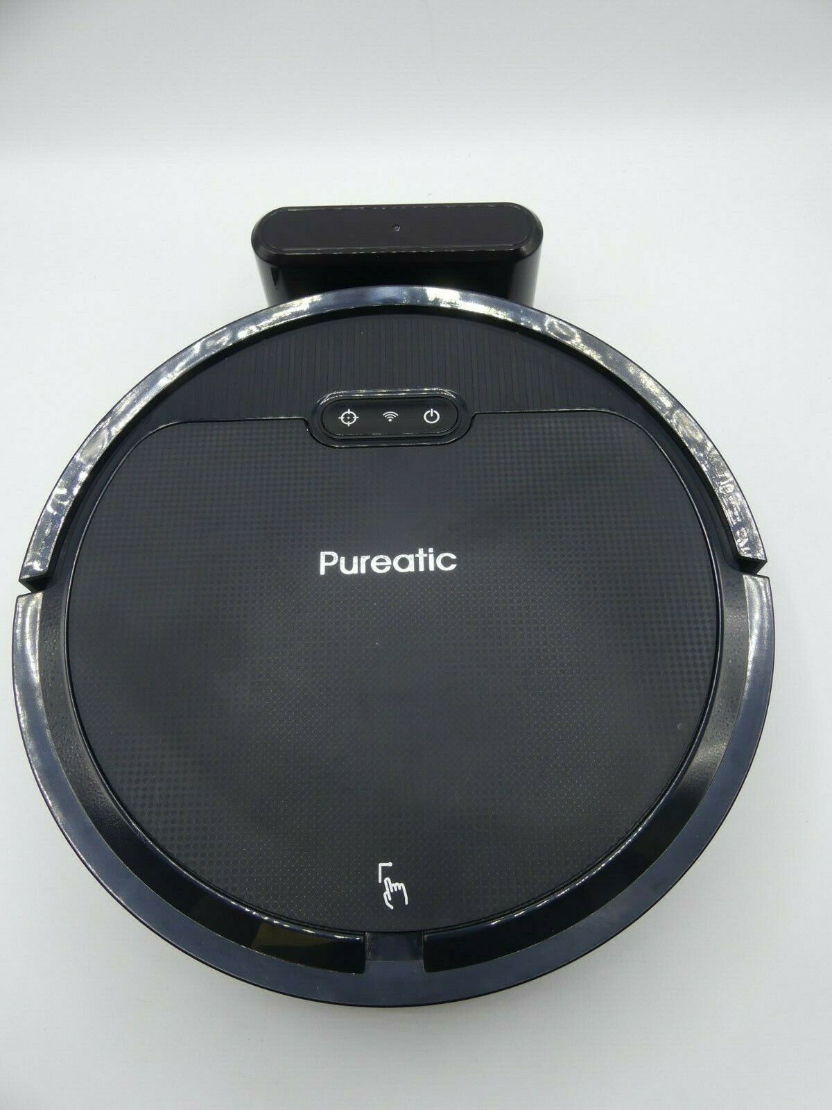 Pureatic Premium Automatic Robot Vacuum Cleaner eBay