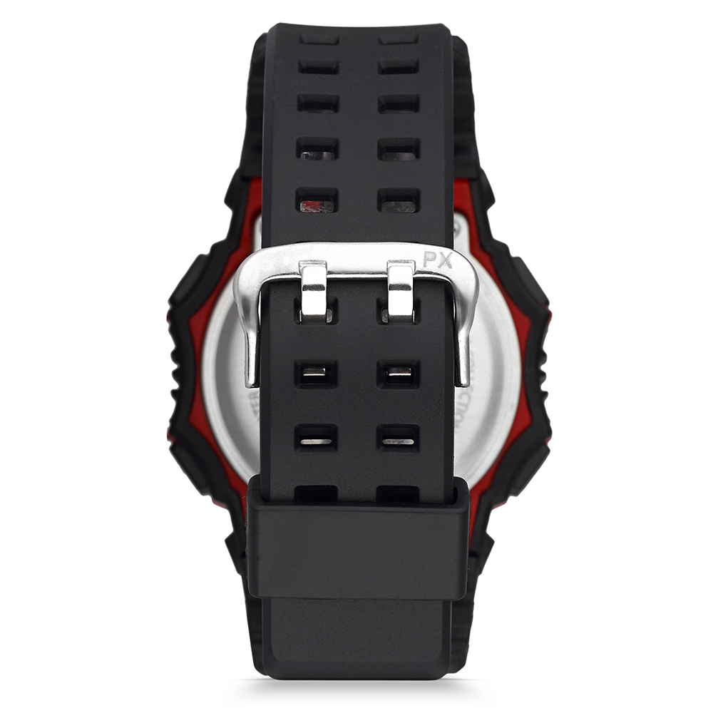 polo sports watch