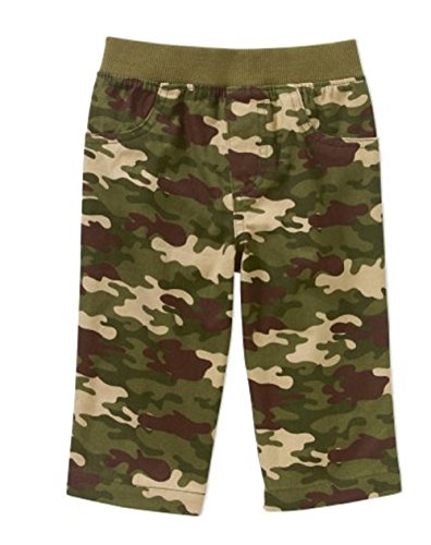 365 Garanimals Baby Boys' Pants - Cargo, Camo, Denium, Fleece, Sweatpants - Picture 2 of 3