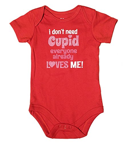 Infant Unisex Baby Creeper Bodysuit Outfit Pajamas - Picture 3 of 11