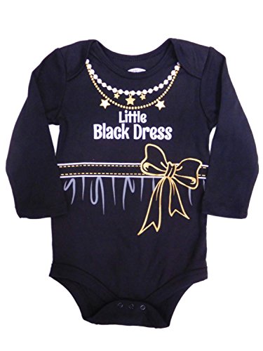 Infant Unisex Baby Creeper Bodysuit Outfit Pajamas - Picture 8 of 11