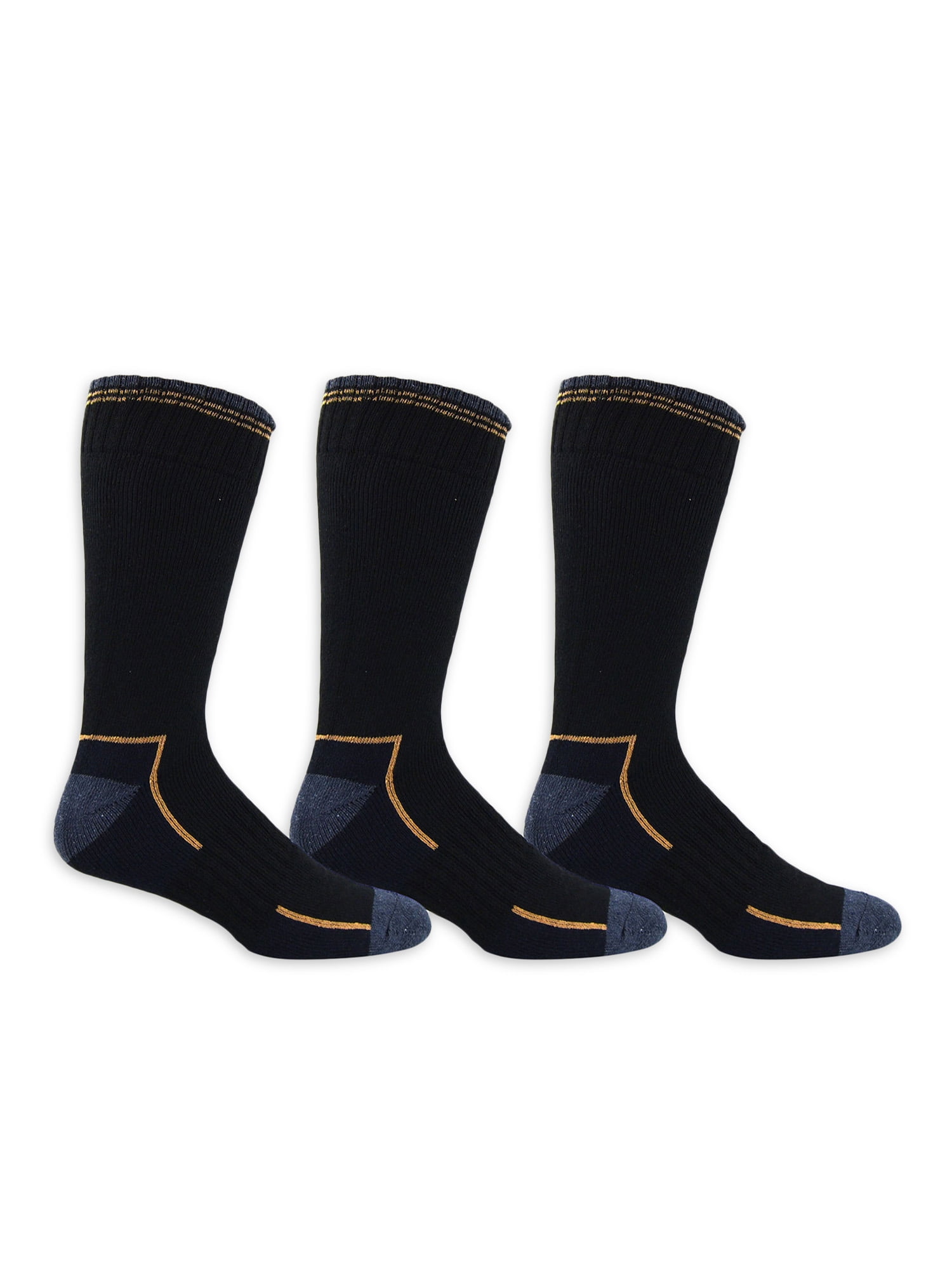 KODIAK HERREN 3ER PACK ACRYL WÄRME ODER BAUMWOLLE THERMO SORTIERT - Bild 7 von 8