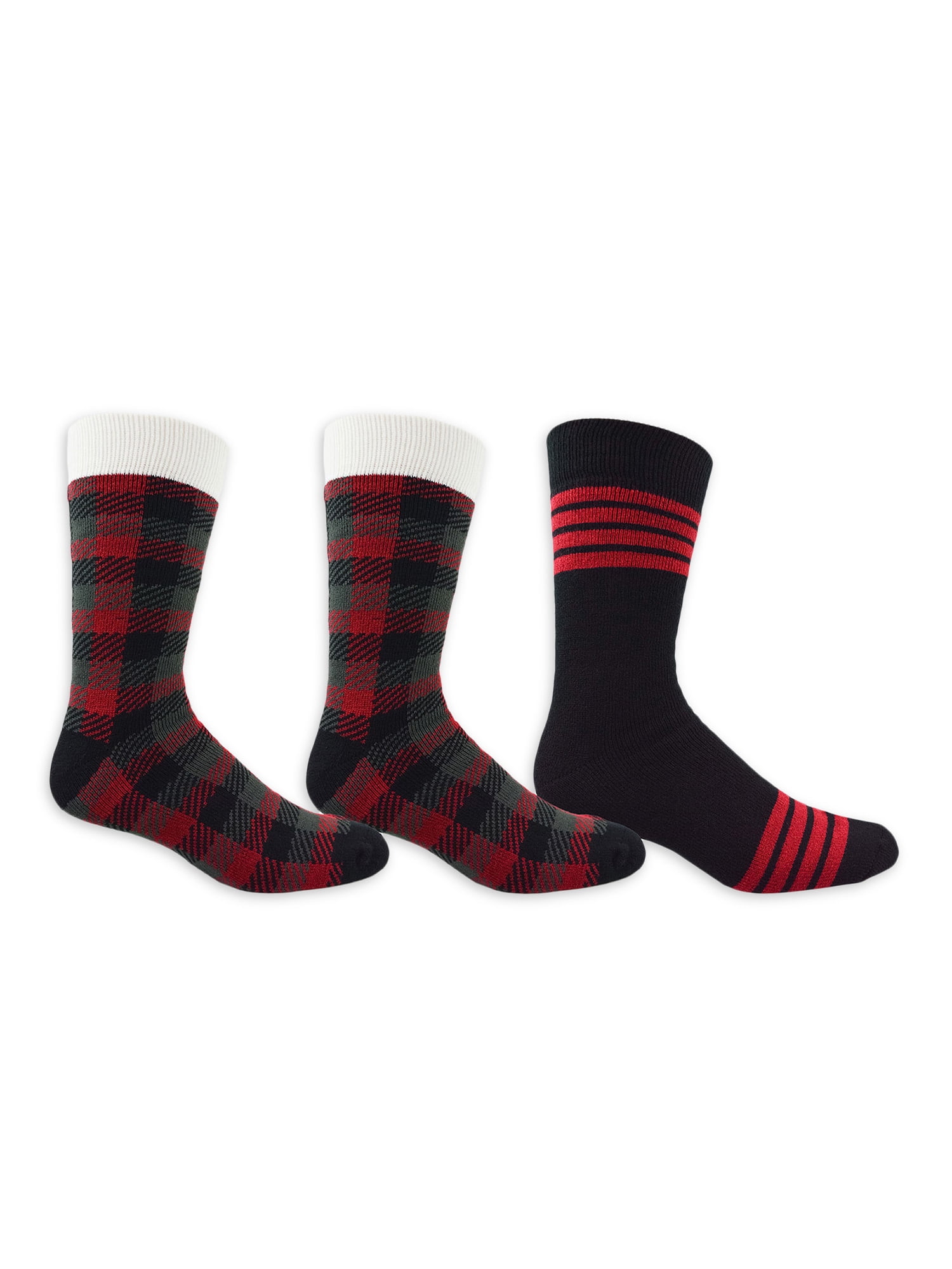 KODIAK HERREN 3ER PACK ACRYL WÄRME ODER BAUMWOLLE THERMO SORTIERT - Bild 5 von 8