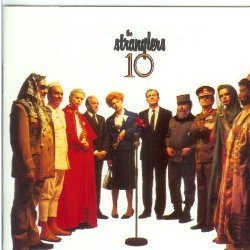10 [CD] [EX-LIBRARY] - Bild 1 von 1
