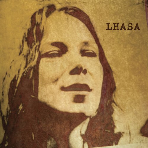 Lhasa [CD] Lhasa De Sela [VERY GOOD] - Picture 1 of 1