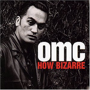 How Bizarre [CD] Omc [VERY GOOD] - Picture 1 of 1