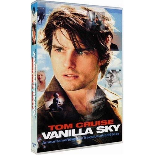 Vanilla Sky (Paramount/ Special Edition) [DVD] [*READ* Good, DISC-ONLY] - Imagen 1 de 1