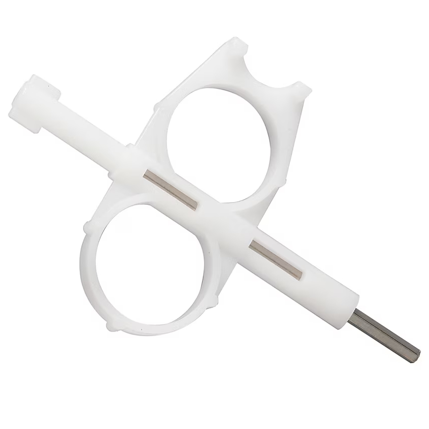 *Compra 1 a 100* Llave de herramienta de ajuste de rotor Hunter #172000 PGP, I20, I25 y órbita - Imagen 12 de 12