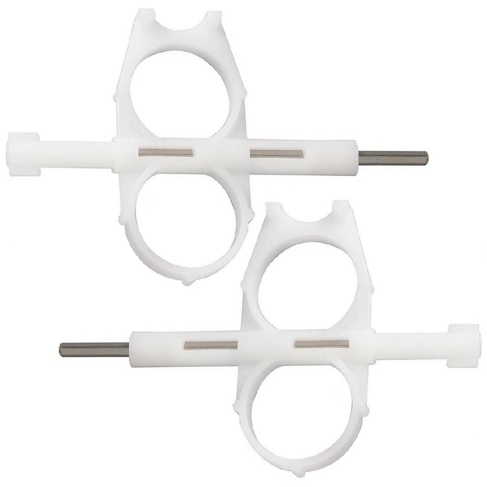 *Compra 1 a 100* Llave de herramienta de ajuste de rotor Hunter #172000 PGP, I20, I25 y órbita - Imagen 11 de 12