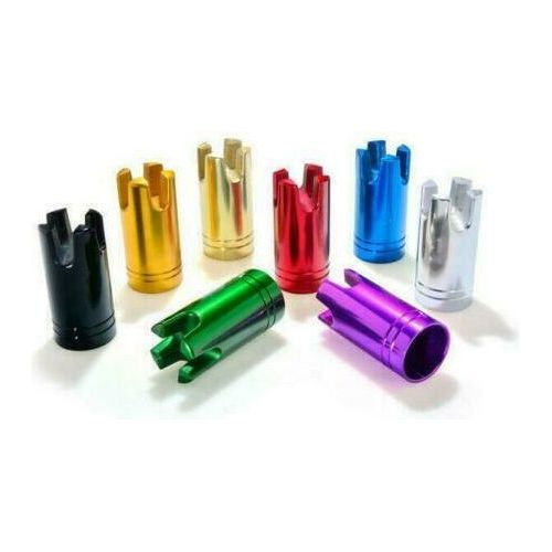 AG - American Tackle Aluminum Gimbals in 4 Sizes - Picture 4 of 28