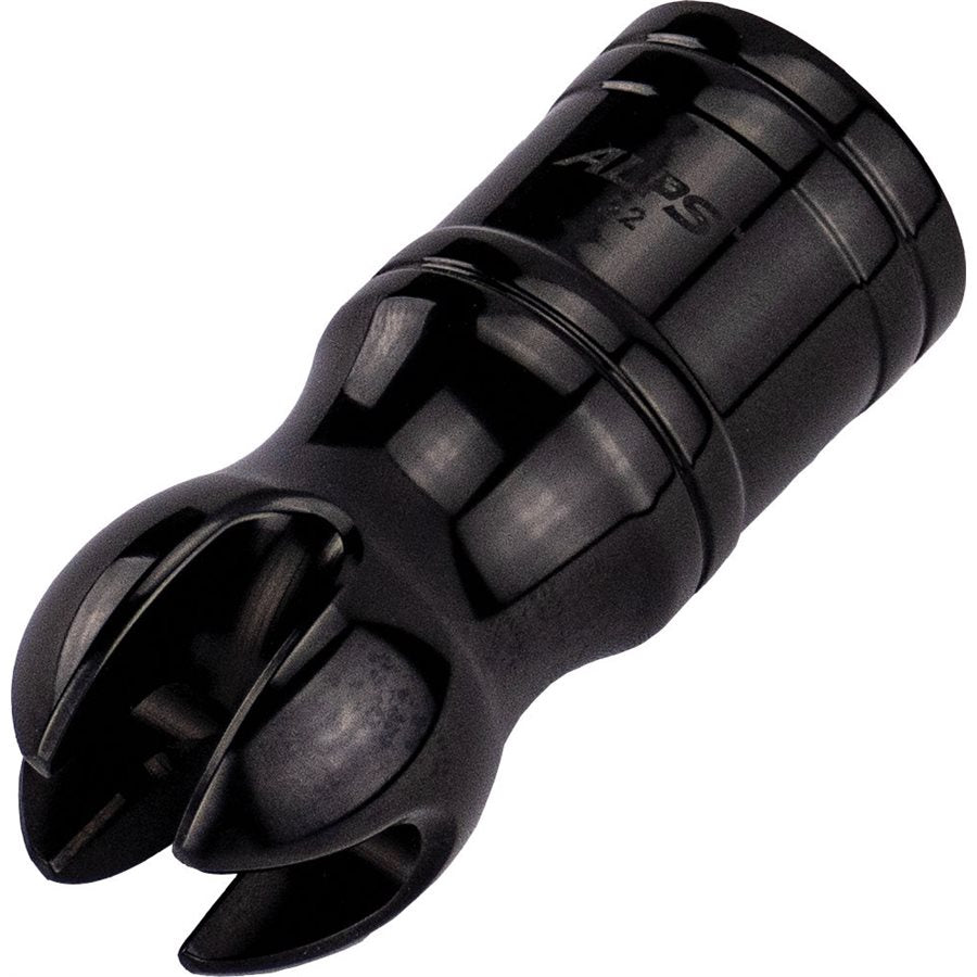 Alps Aluminum Gimbal Round - Picture 2 of 3