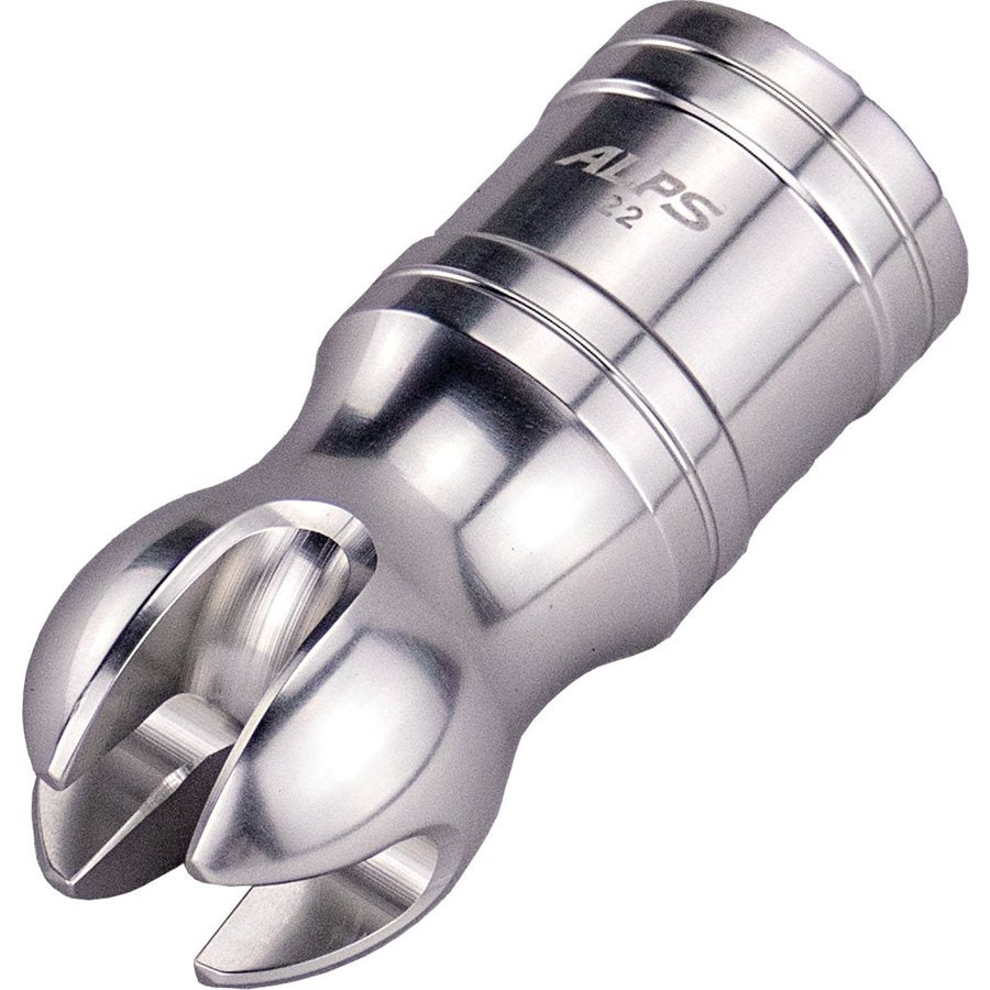 Alps Aluminum Gimbal Round - Picture 3 of 3
