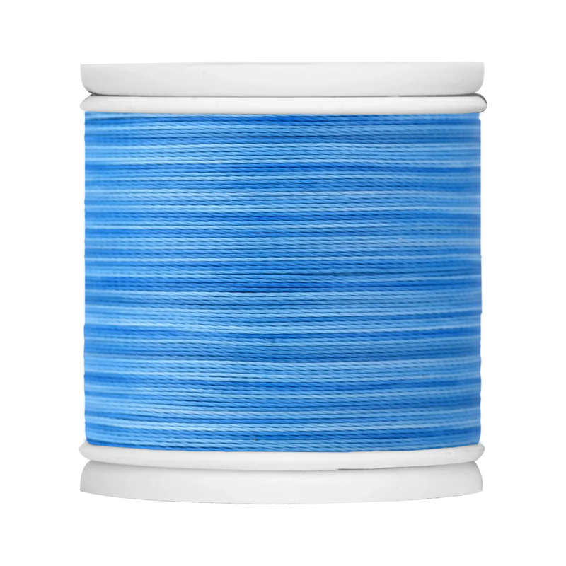 Bobina ProWrap Fusion filettatura variegata 100YD - Foto 3 di 5