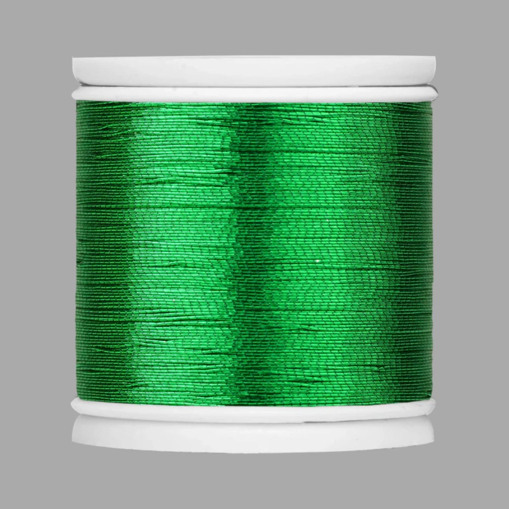MS-D - Pro Wrap Metallic Rod Building Thread Size D 100yd Spool - Picture 15 of 35
