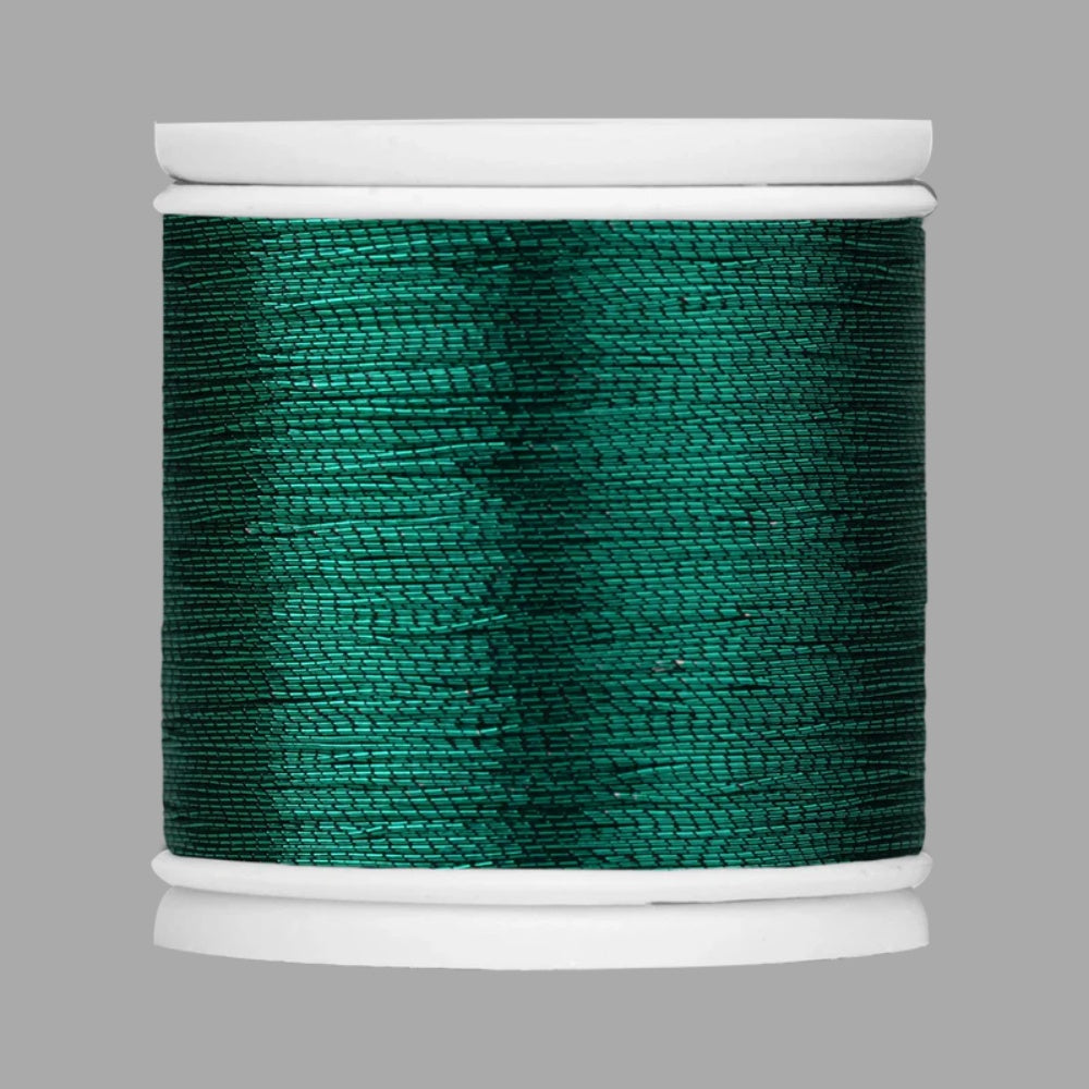 MS-D - Pro Wrap Metallic Rod Building Thread Size D 100yd Spool - Picture 17 of 35