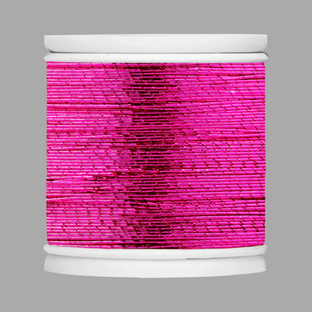 MS-D - Pro Wrap Metallic Rod Building Thread Size D 100yd Spool - Picture 19 of 35