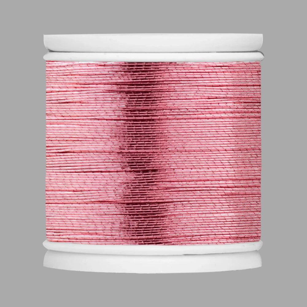 MS-D - Pro Wrap Metallic Rod Building Thread Size D 100yd Spool - Picture 20 of 35