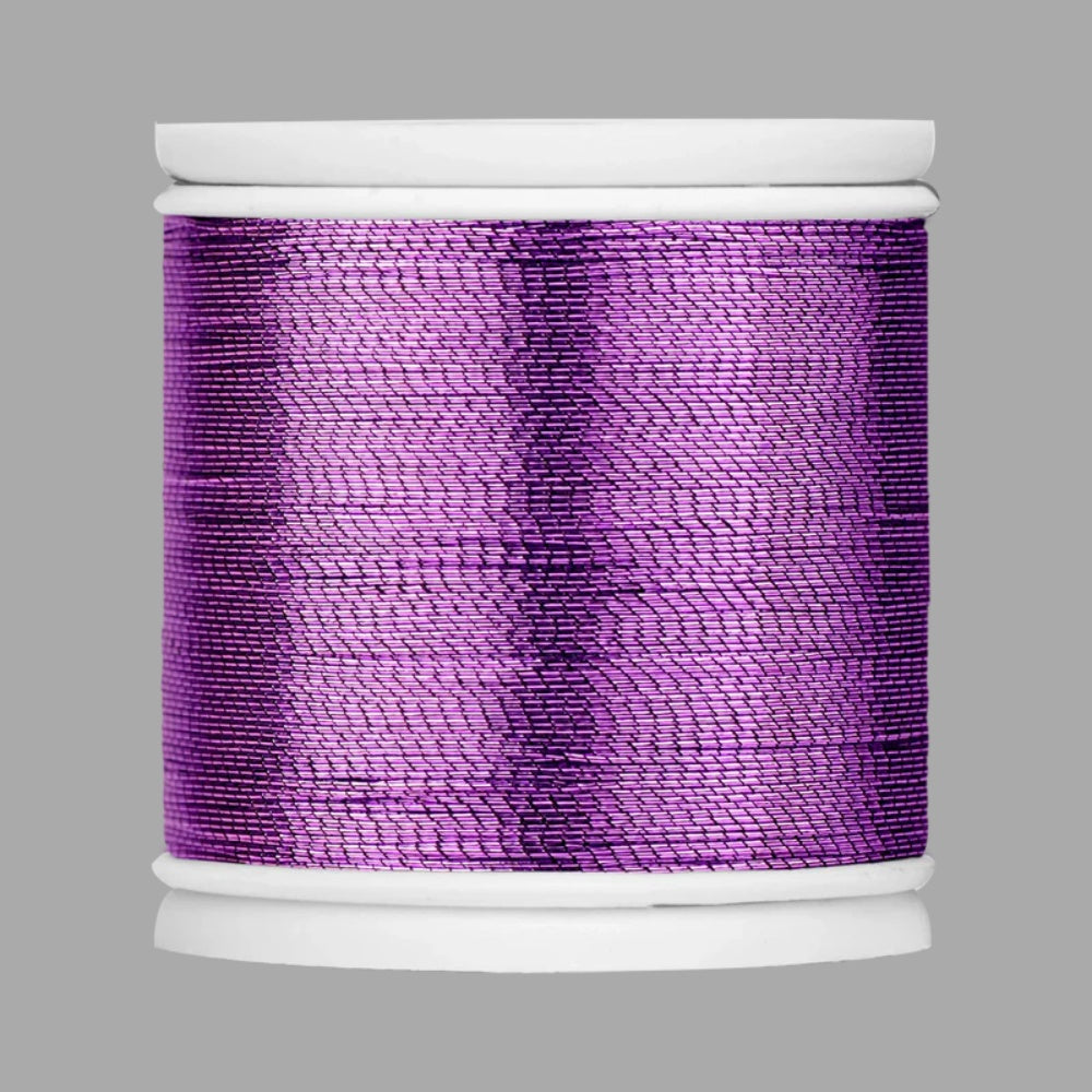 MS-D - Pro Wrap Metallic Rod Building Thread Size D 100yd Spool - Picture 21 of 35