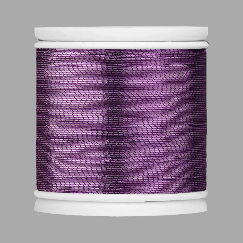MS-D - Pro Wrap Metallic Rod Building Thread Size D 100yd Spool - Picture 22 of 35