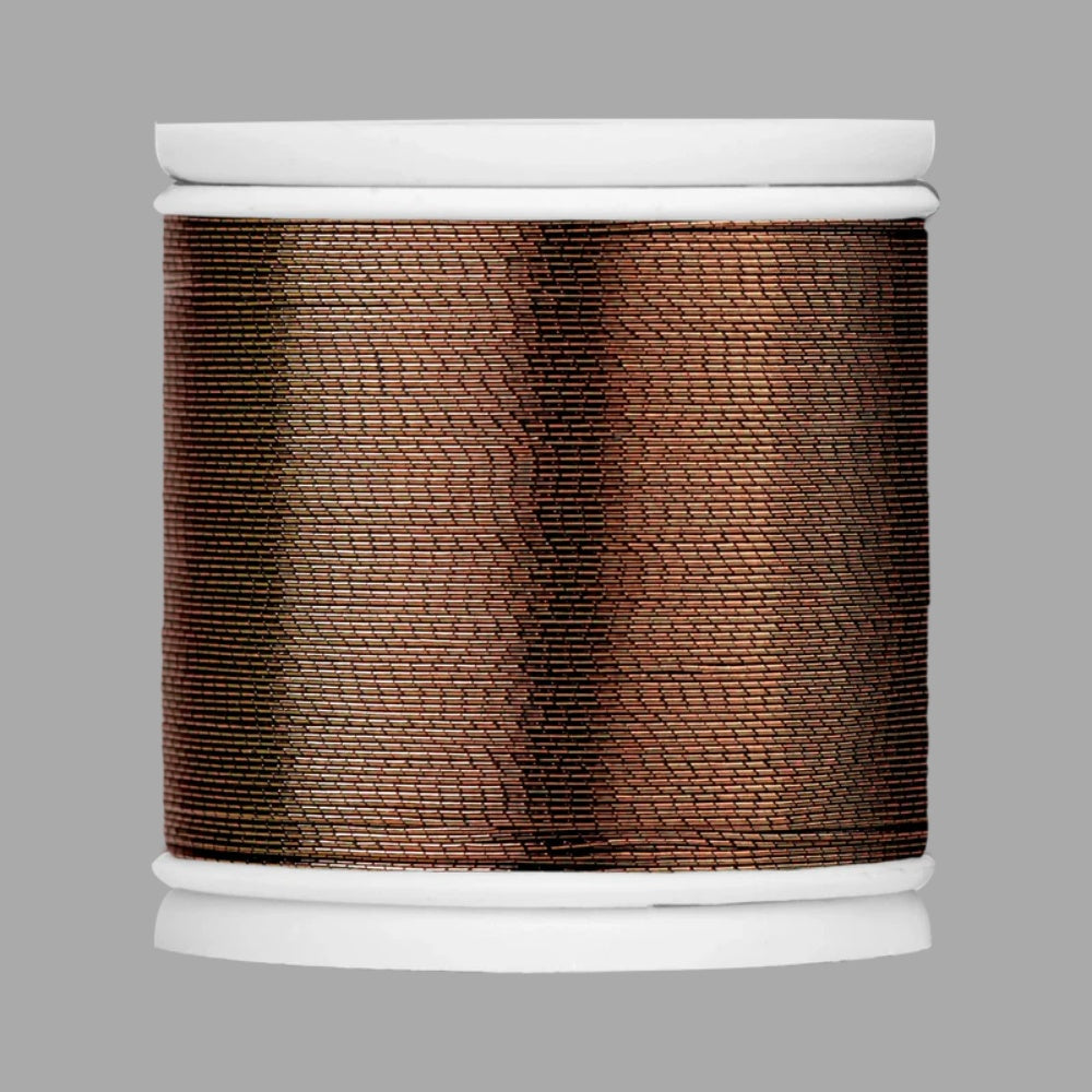 MS-D - Pro Wrap Metallic Rod Building Thread Size D 100yd Spool - Picture 30 of 35