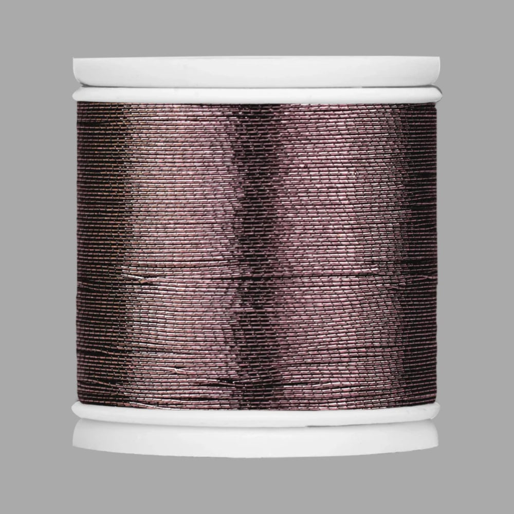 MS-D - Pro Wrap Metallic Rod Building Thread Size D 100yd Spool - Picture 31 of 35