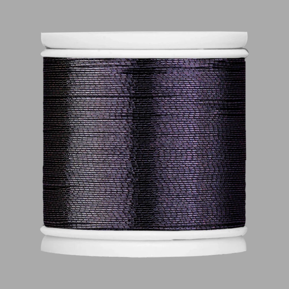 MS-D - Pro Wrap Metallic Rod Building Thread Size D 100yd Spool - Picture 32 of 35
