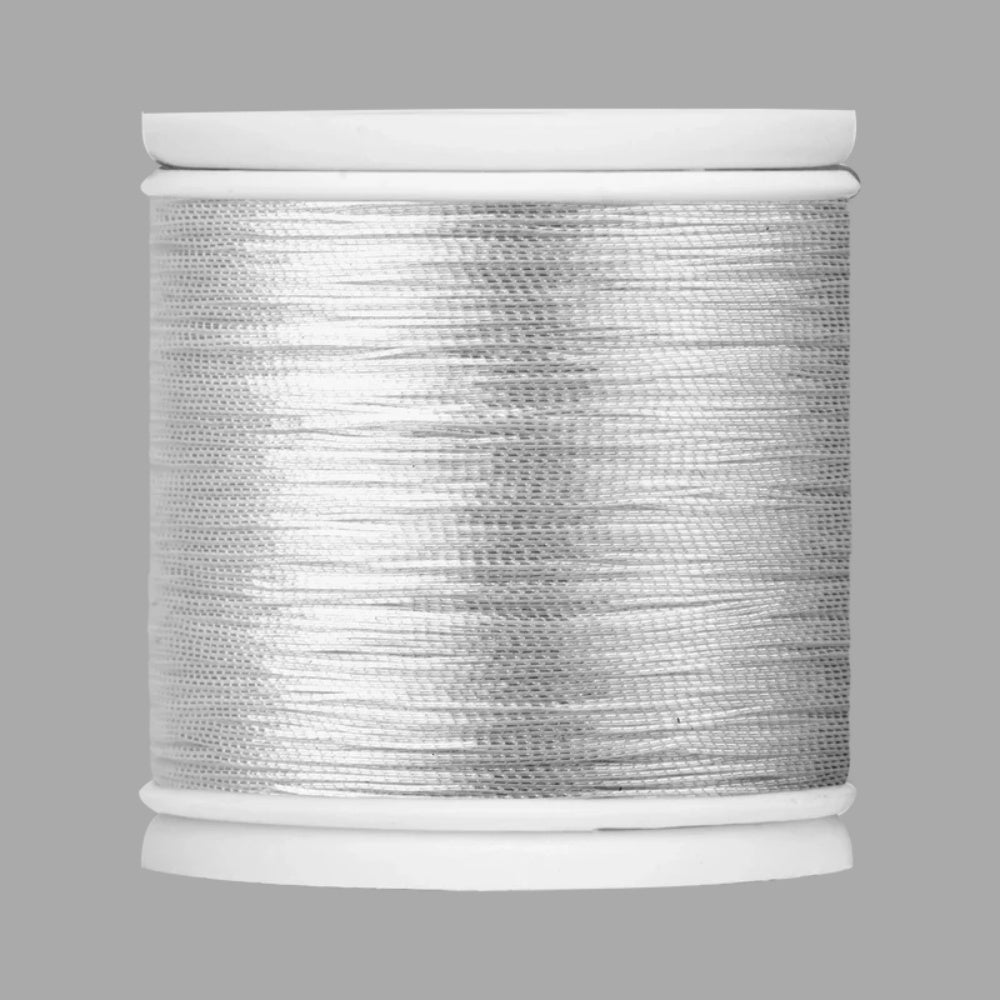 MS-D - Pro Wrap Metallic Rod Building Thread Size D 100yd Spool - Picture 33 of 35