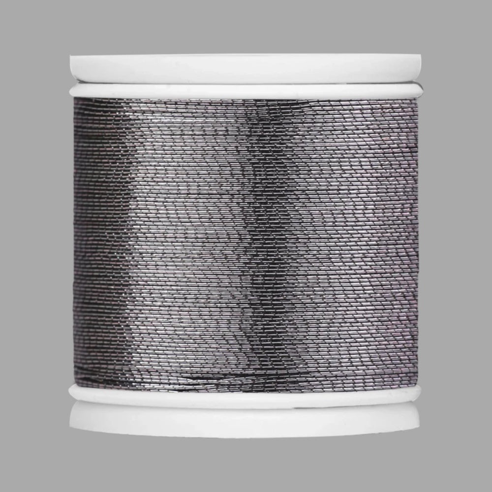 MS-D - Pro Wrap Metallic Rod Building Thread Size D 100yd Spool - Picture 34 of 35