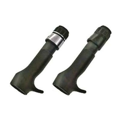SCRSD - Deluxe Graphite Casting Reel Seats