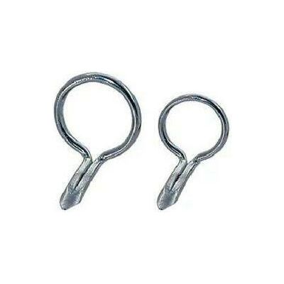 SFG - Chrome Single Foot Fly Guides - Picture 4 of 9