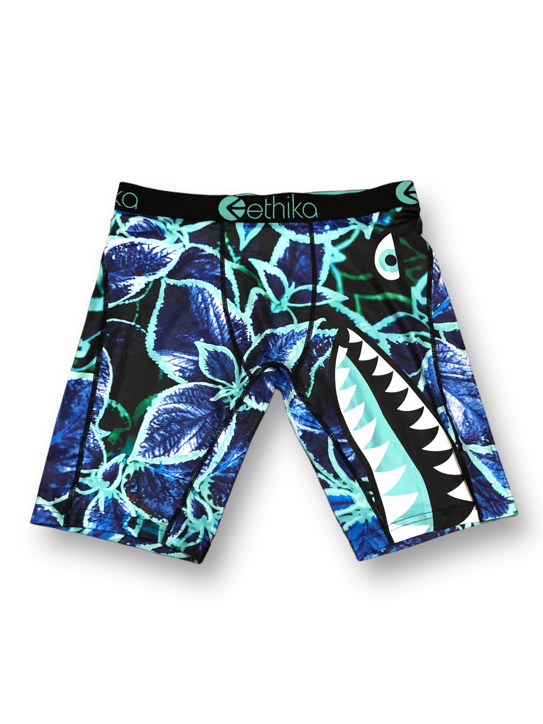 Ethika Men's Boxer Briefs