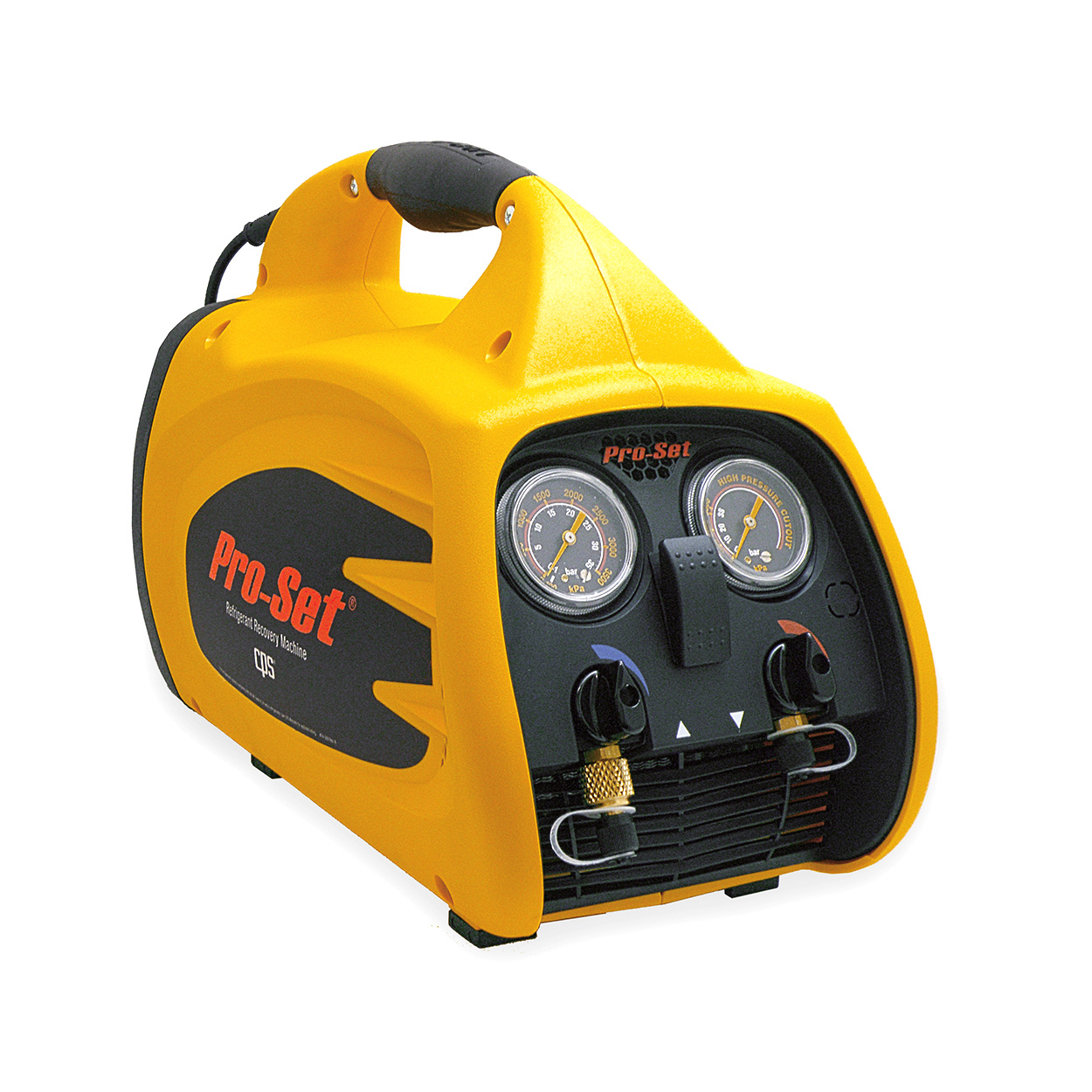 HFS(R) Cps Products Trs600 Refrigerant Recovery Pump 750377900006 eBay