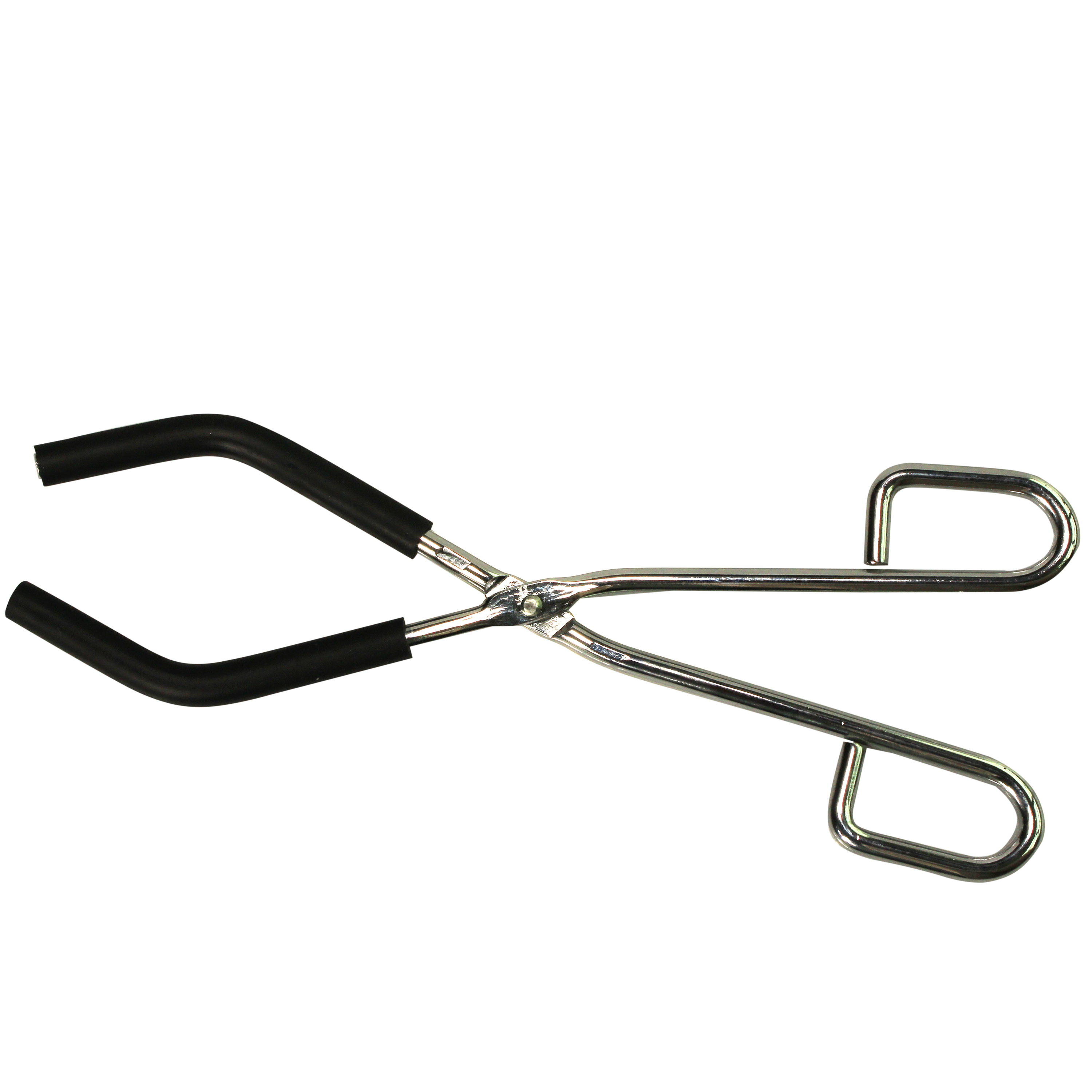 HFS(R) Lab Beaker Tong Rubber Coated Thickness 1/4" Length 26cm eBay