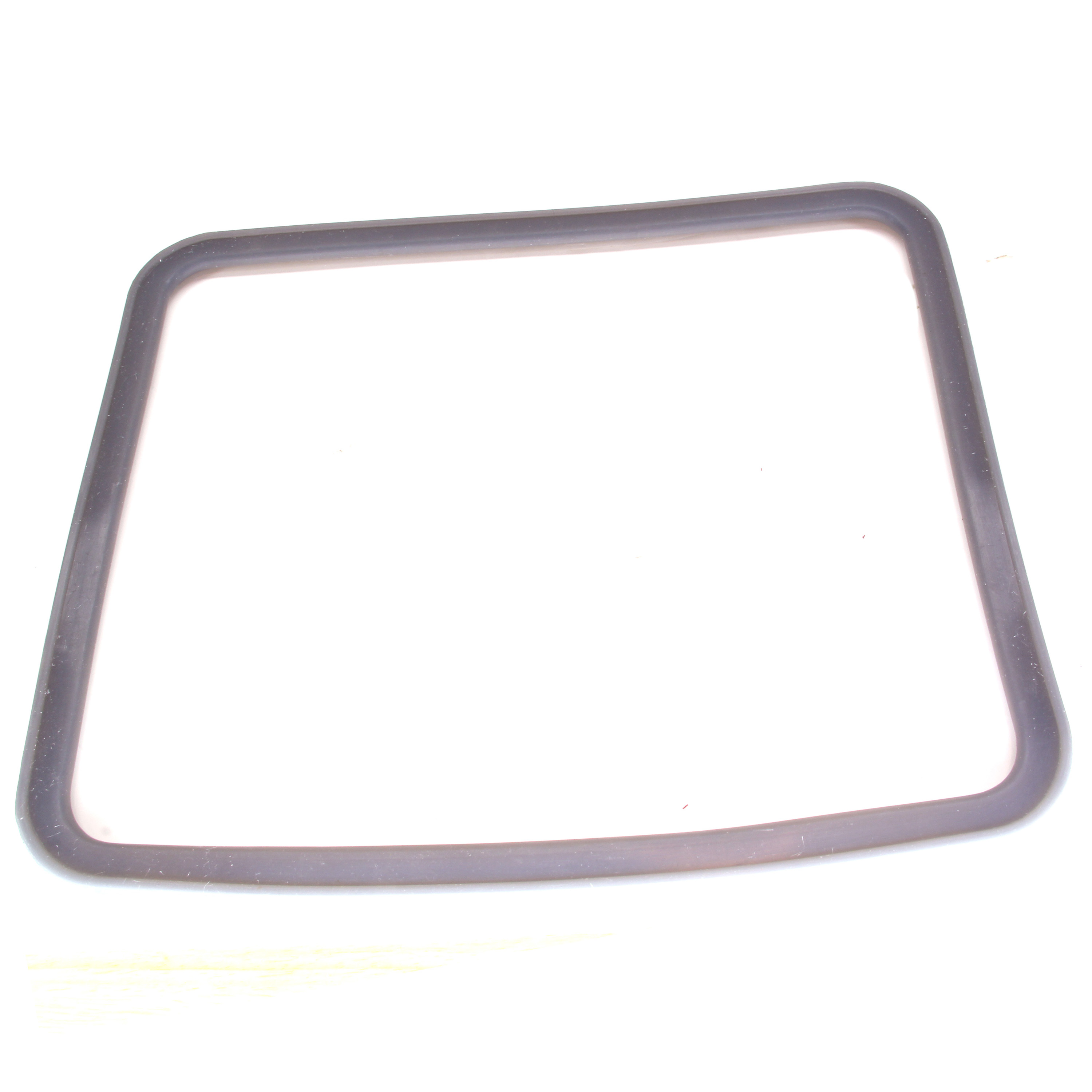 HFS(R) Door Seal Gasket, Rubber, Replace Of Vacuum Oven Dzf6050 eBay