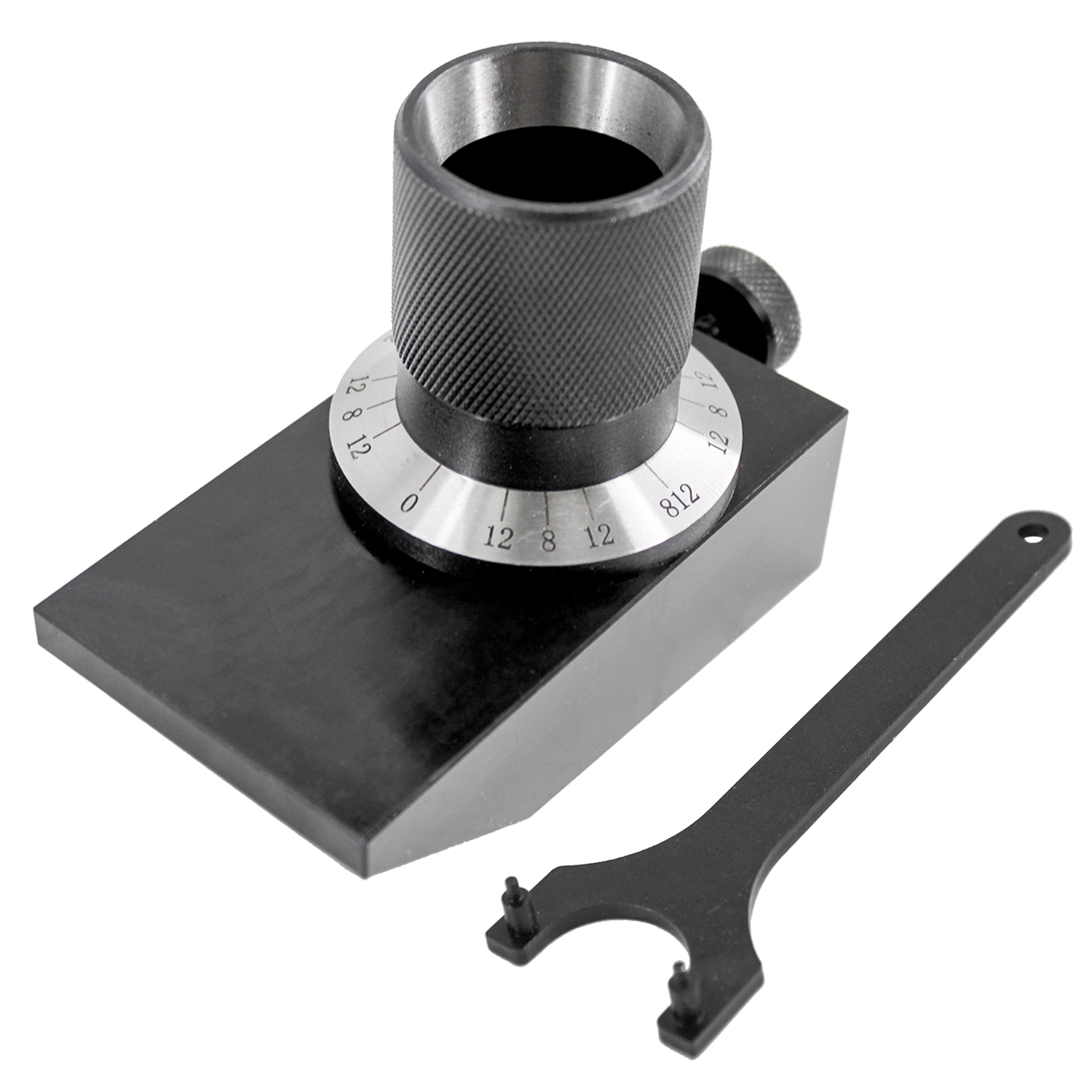 HFS(R) Heavy Duty End Mill Grinding Grind Fixture 5C Collet eBay