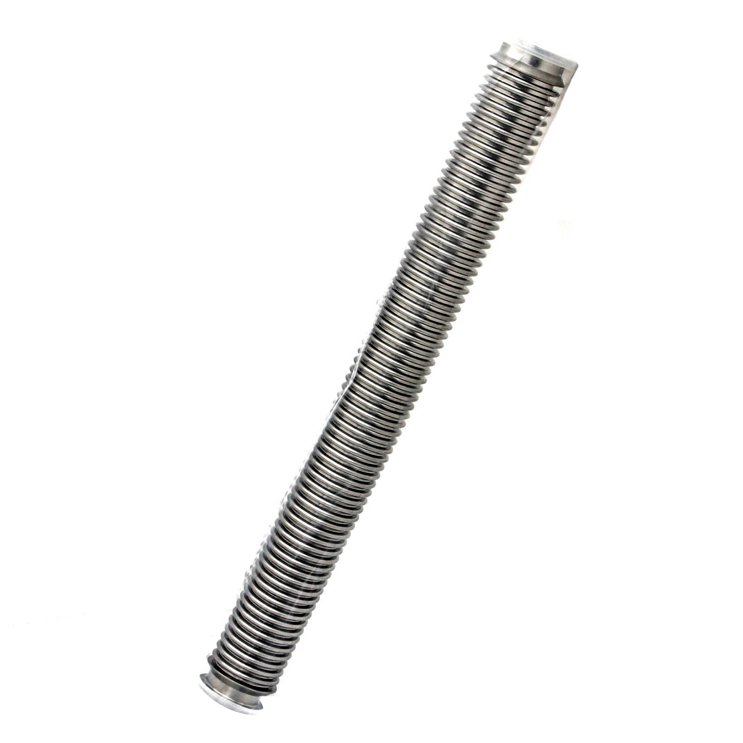 Flexible Hose KF-16 1000mm Stainless Steel 40 Length NW-16