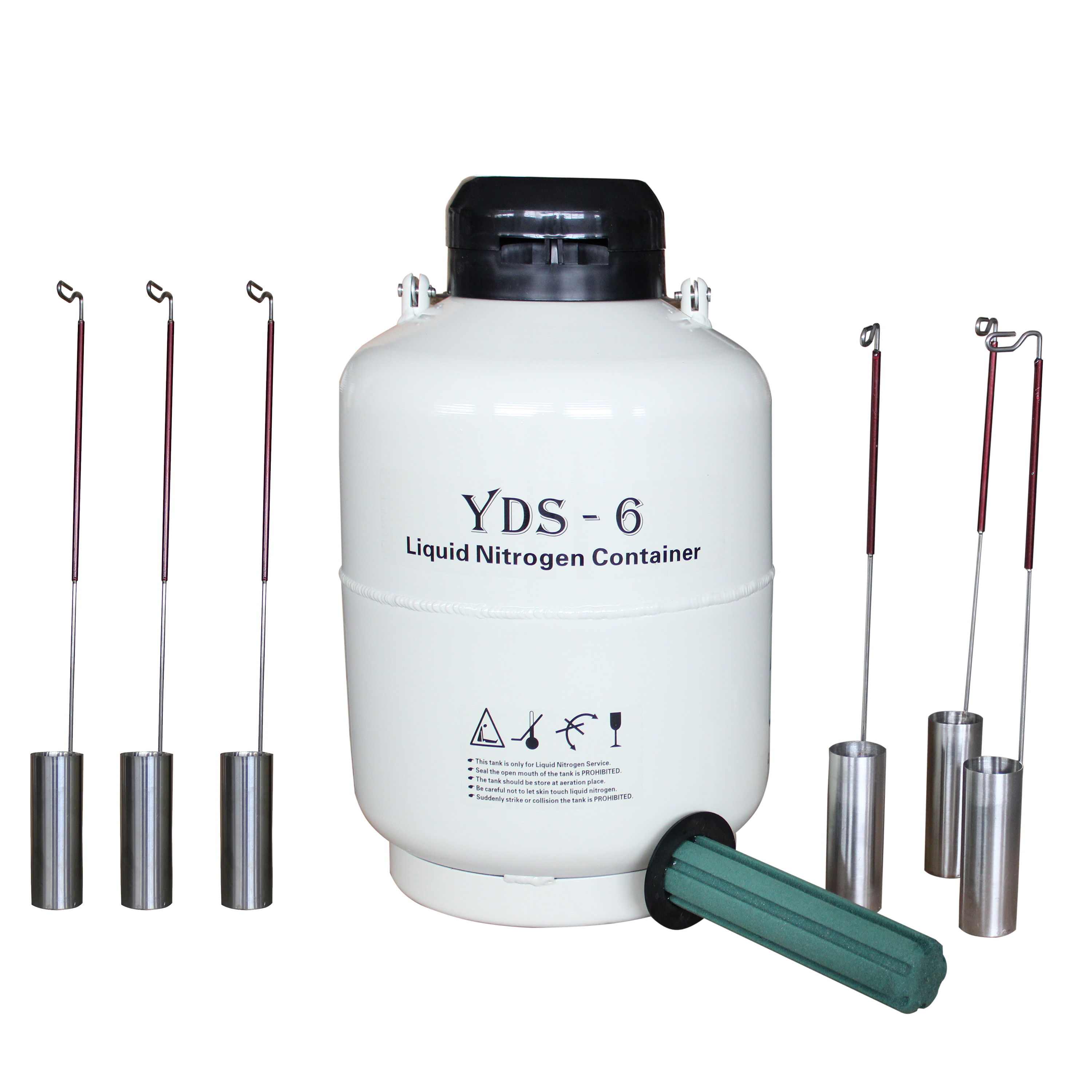 резервуар хранения жидкого азота. датчик уровня жидкого азота ln2-rtd, quantachrome артикул. Liquid container. Liquid container. сосуд дьюара для жидкого азота.