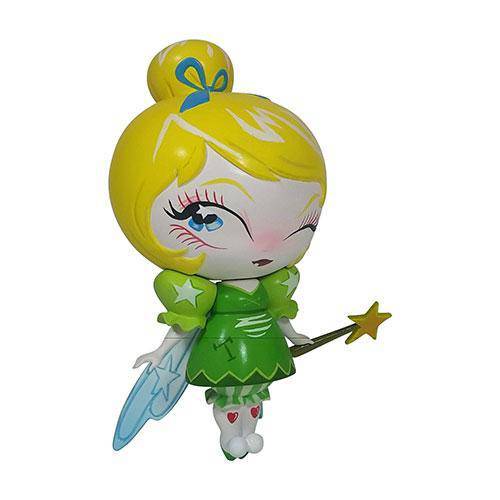 Enesco Disney The World of Miss Mindy Vinyl Figure - Select Figure(s) - Picture 21 of 25