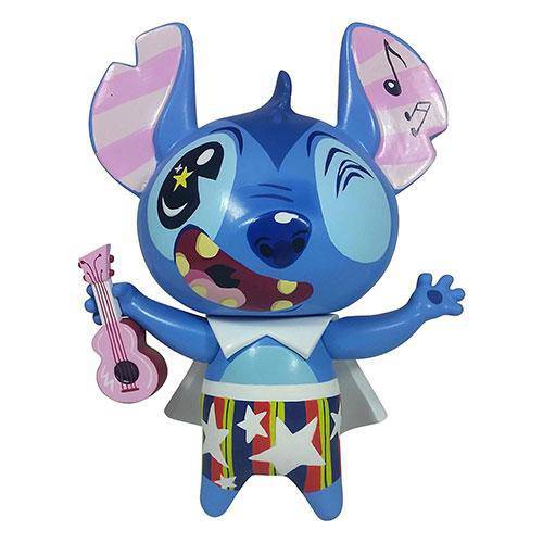 Enesco Disney The World of Miss Mindy Vinyl Figure - Select Figure(s) - Picture 17 of 25