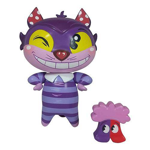 Enesco Disney The World of Miss Mindy Vinyl Figure - Select Figure(s) - Picture 15 of 25
