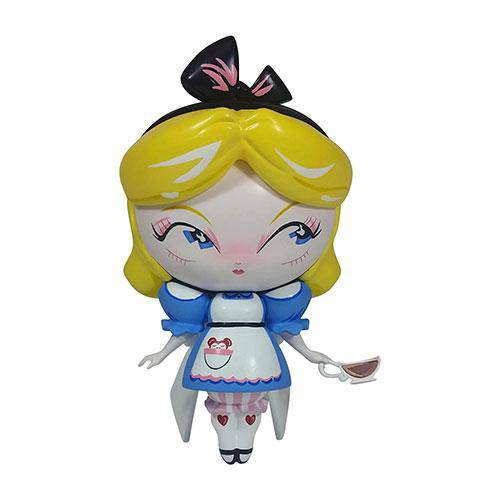 Enesco Disney The World of Miss Mindy Vinyl Figure - Select Figure(s) - Picture 14 of 25