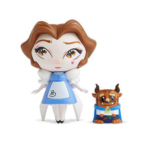 Enesco Disney The World of Miss Mindy Vinyl Figure - Select Figure(s) - Picture 16 of 25