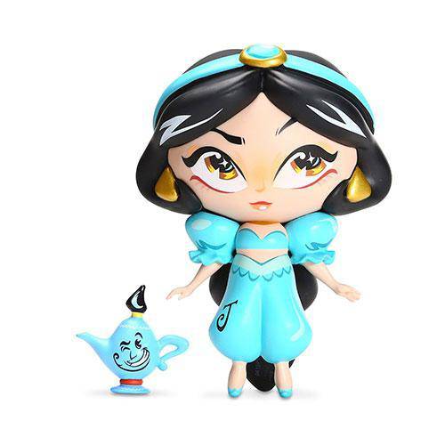 Enesco Disney The World of Miss Mindy Vinyl Figure - Select Figure(s) - Picture 13 of 25