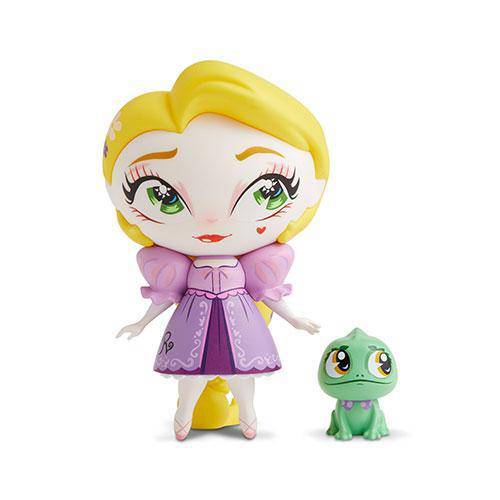 Enesco Disney The World of Miss Mindy Vinyl Figure - Select Figure(s) - Picture 24 of 25