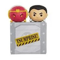 Marvel Tsum Tsum 3-Pack Mini-Figures Series 4 - Select Figure(s) - Picture 7 of 10