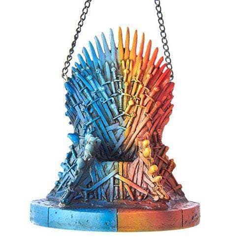 Kurt Adler - Game of Thrones Ornament - Choose your Style - Picture 5 of 5