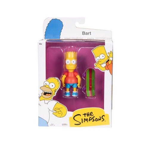 The Simpsons 5-Inch Action Figures - Select Figure(s) - Picture 12 of 17