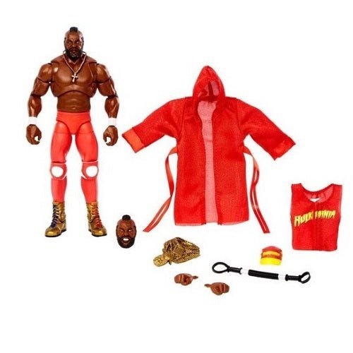 WWE Ultimate Edition Actionfigur - Figur(en) auswählen - Bild 14 von 30